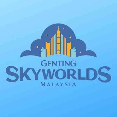 Genting Geo38 Residence Snoopy Studio Genting Highlands Exterior photo