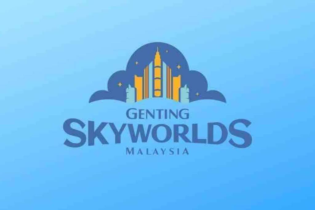Genting Geo38 Residence Snoopy Studio Genting Highlands Exterior photo